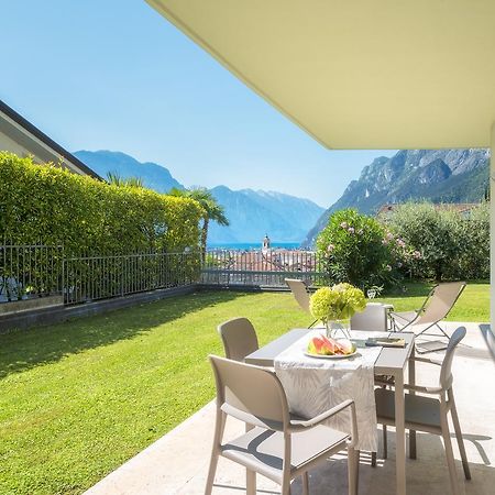 La Busa Apartments - Garda Chill Out Riva del Garda Exterior photo