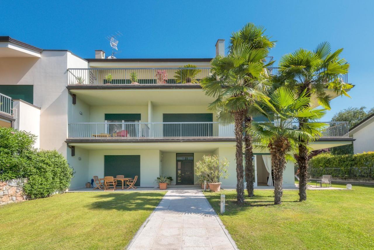 La Busa Apartments - Garda Chill Out Riva del Garda Exterior photo